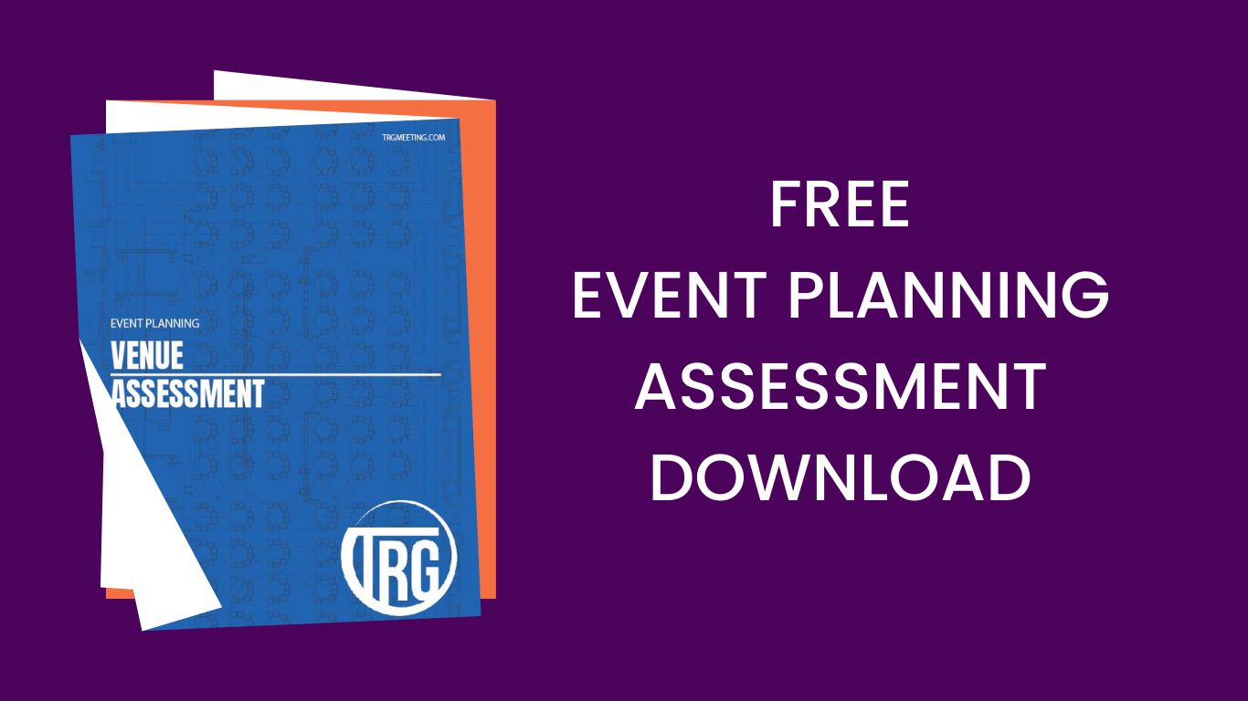 Venue Assessment Header