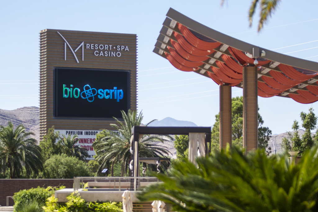 Landmark Health Virtual 