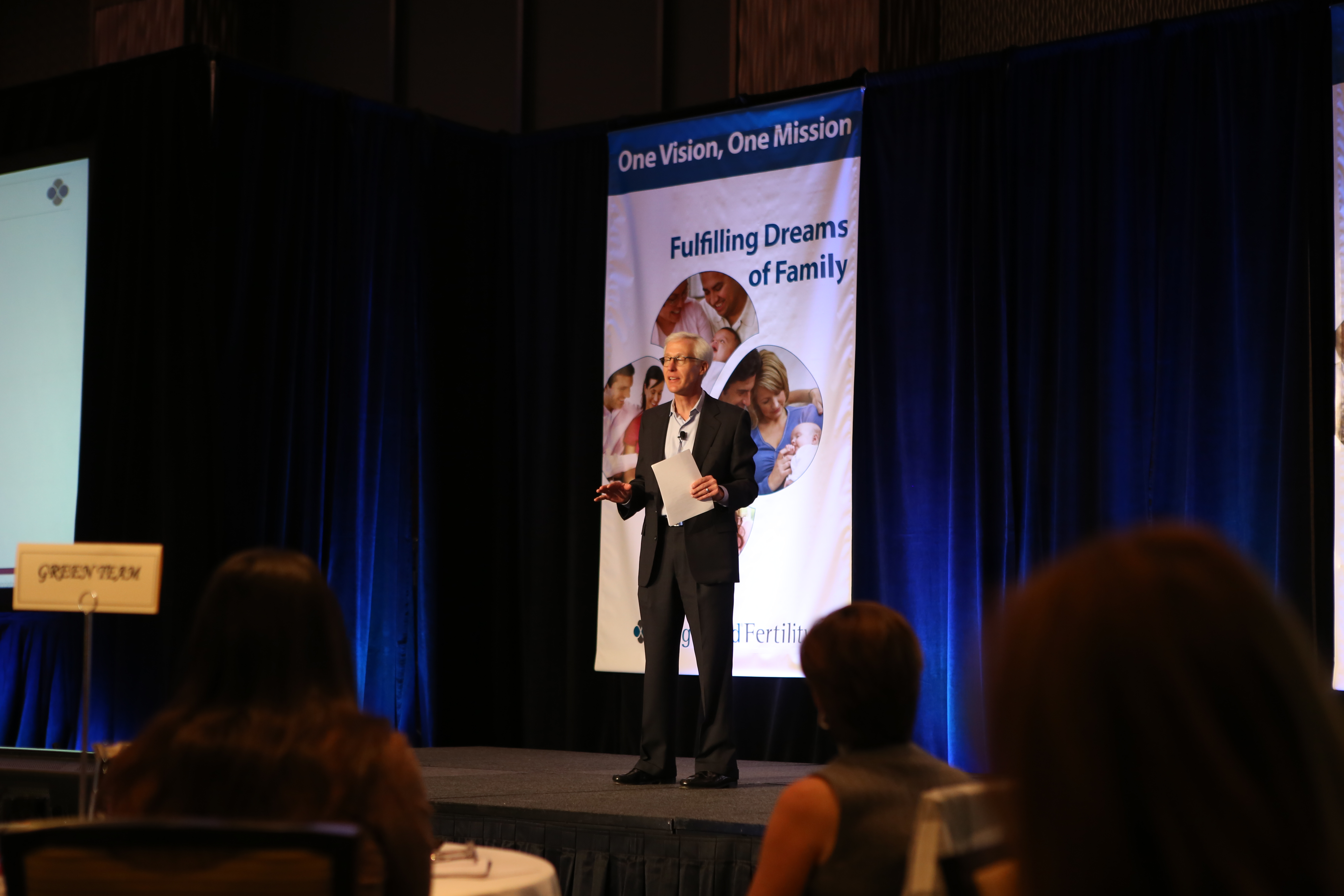 Revelstoke Capital Partners – Virtual Meeting 