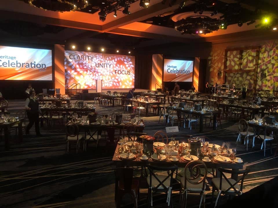 Revelstoke Capital Partners – Virtual Meeting 